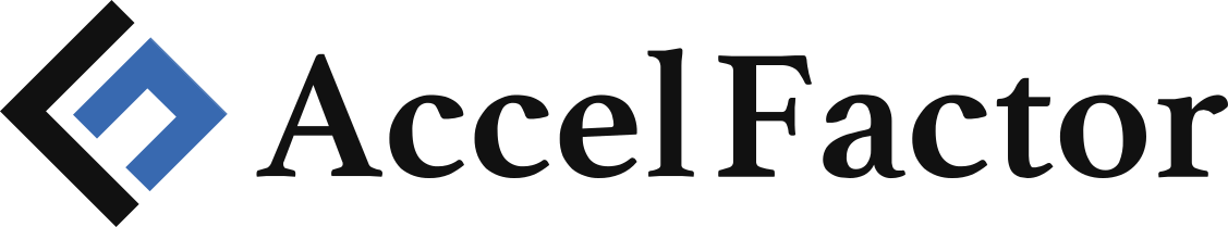 アクセルファクター